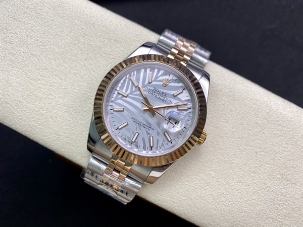 激安ロレックス背面デザイン